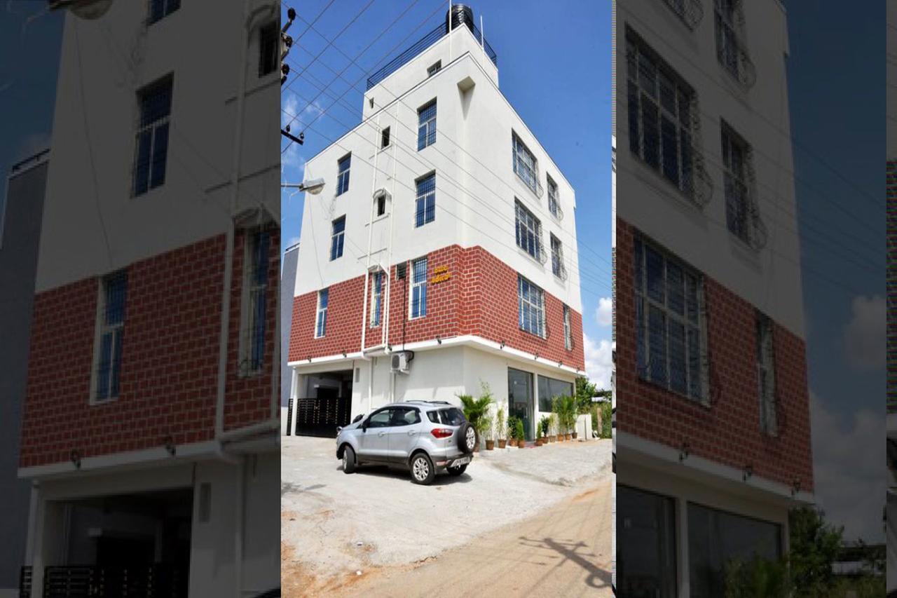Orange Comforts Devanahalli ภายนอก รูปภาพ