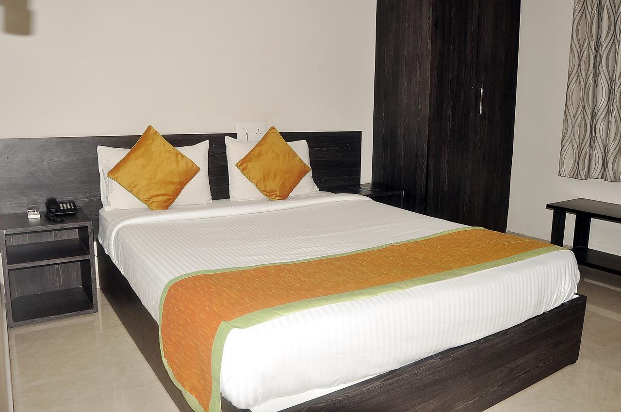 Orange Comforts Devanahalli ภายนอก รูปภาพ